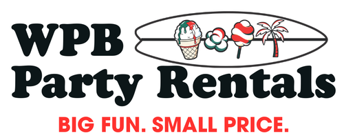 WPB Party Rentals